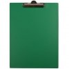 Deska z klipem Clipboard A5 jasna zielona KH-00-06 BIURFOL
